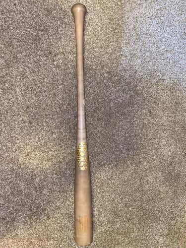 Used Dovetail 32" Bat -3 Maple Wood