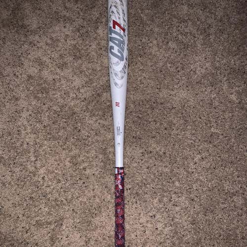 Marucci Cat 7 BBCOR Baseball Bat