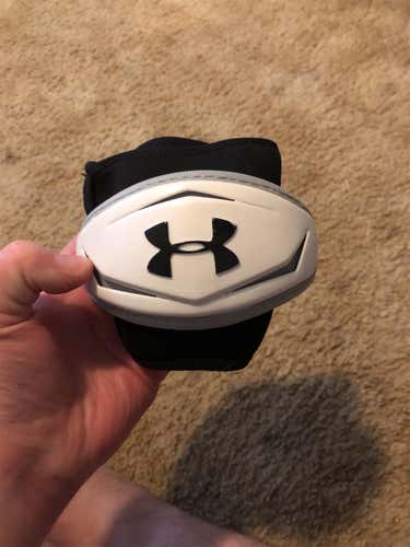 New Large Under Armour arm caps .