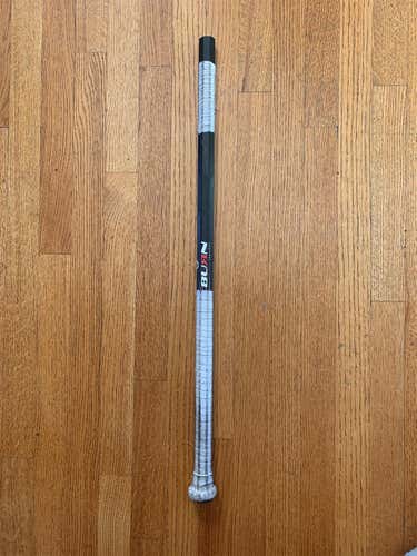 Used Warrior Burn Shaft