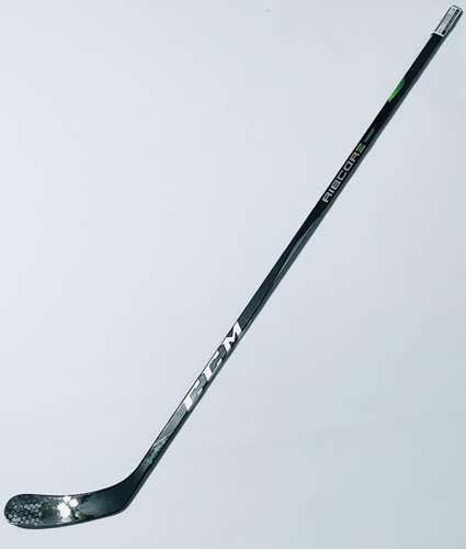 New CCM RibCor Trigger2 PMT Hockey Stick-Kyle Okposo-RH-95 Flex-P91-Gloss Finish Blade