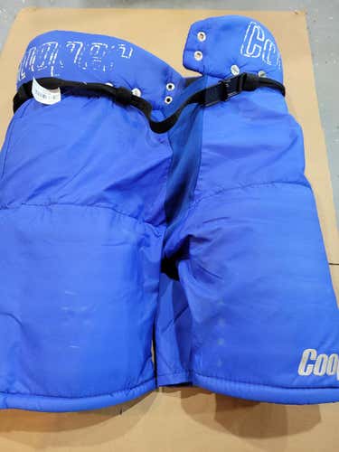 Used Senior XL Other Cooper Hockey Pants (box5)