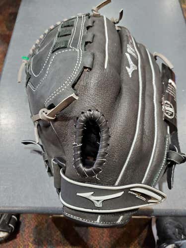 New Mizuno Left Hand Throw Premier Softball Glove 12.5"