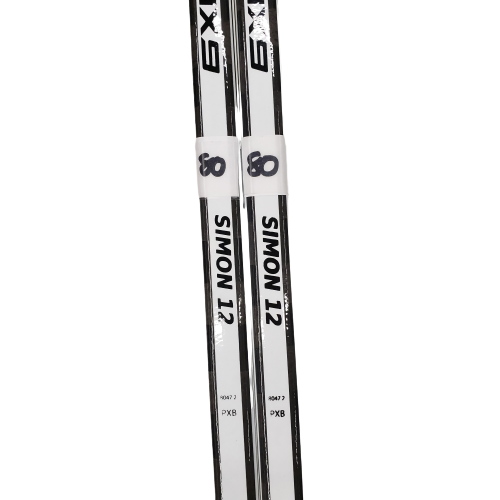 2-Pack True Project X (dressed) Pro Stock Sticks LH P92 80 Flex