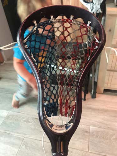 Used OG STX Profile