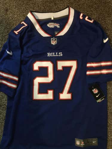 New with tags Buffalo Bills Large Nike Tre'Davious White