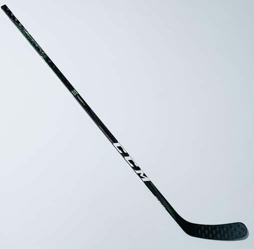 New CCM Trigger ASY Hockey Sticks-LH-80 Flex-P90