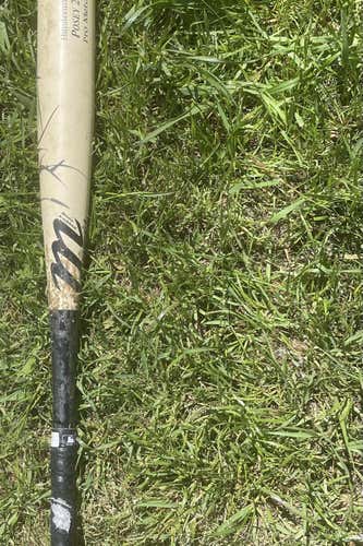 High School/College 2018 Alloy Posey28 (-3) 28 oz 32" Bat