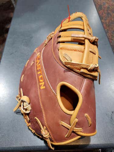 New Easton Right Hand Throw Professional Series Baseball Glove 12.75"