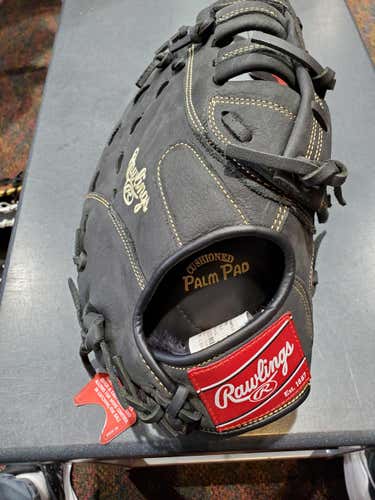 New Rawlings Right Hand Throw Renegade Baseball Glove 12.5"