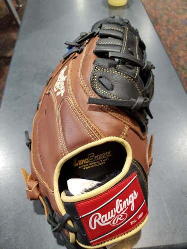New Rawlings Right Hand Throw Sandlot Series Baseball Glove 12.5"