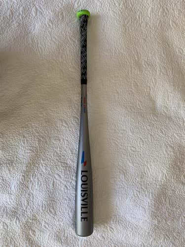 Louisville Slugger Solo 619 (-11) 20 oz 31" Bat WTLUBS619B11