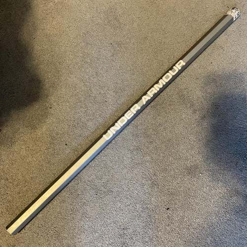 New Under Armour Shaft 30inch