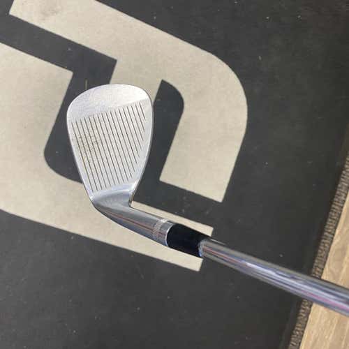 Men's Right Handed Vokey SM5 Tour Chrome 54 Degree Wedge