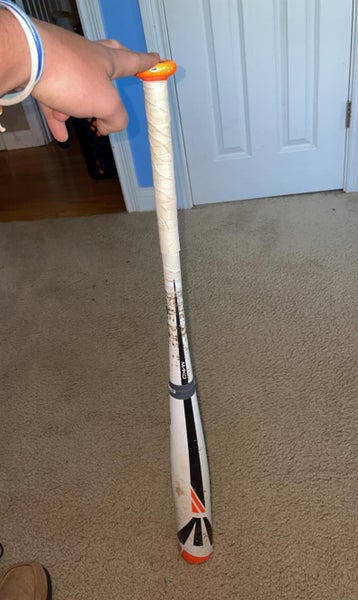 High School/College BBCOR Certified Composite Mako (-3) 30 oz 33" Bat