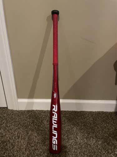 Kid Pitch (9YO-13YO) USSSA Certified Alloy 5150 (-10) 19 oz 29" Bat