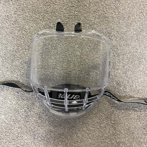 Senior Medium Bauer Concept 3 Full Shield Shield