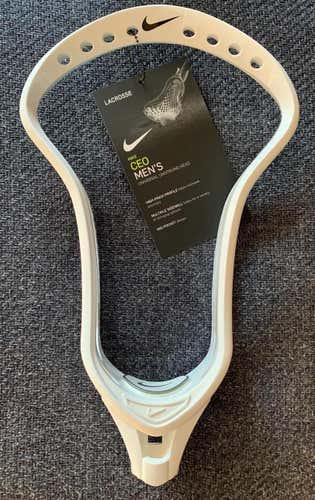 Brand New Nike CEO Head (Unstrung, FOGO)