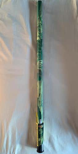 Brand New Warrior Kryptolyte PinUp ‘09-‘10 Shaft