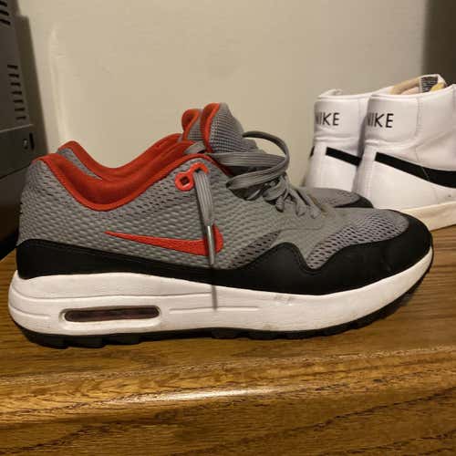 Nike Air Max Golf Shoes 10