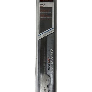 Bauer Tuuk Light Speed 3 Steel 296