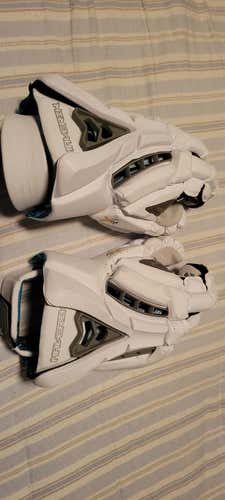New Maverik Rome Lacrosse Gloves 13"