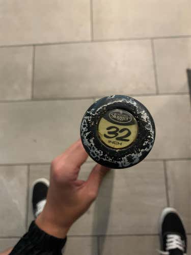 High School/College 2019 Composite Meta Prime-3 (-3) 29 oz 32" Bat