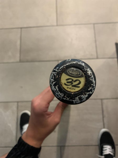 High School/College 2019 Composite Meta Prime-3 (-3) 29 oz 32" Bat