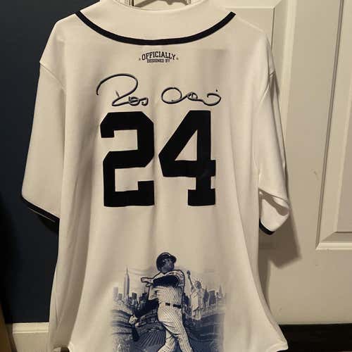 Robinson Cano Yankees Jersey