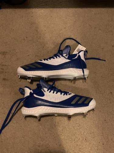 Size 11 Adidas Icon V Bounce Iced