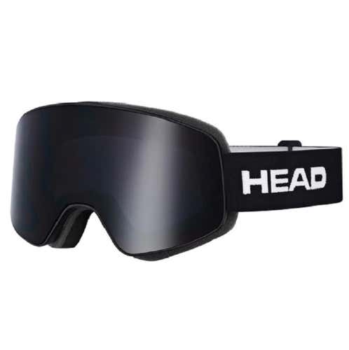 Head Horizon ski goggle with extra lens