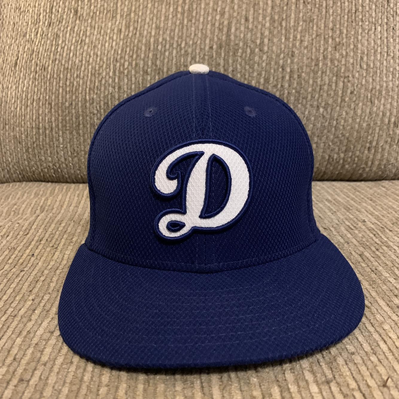 Los Angeles Dodgers Diamond Era 7 1/2 
