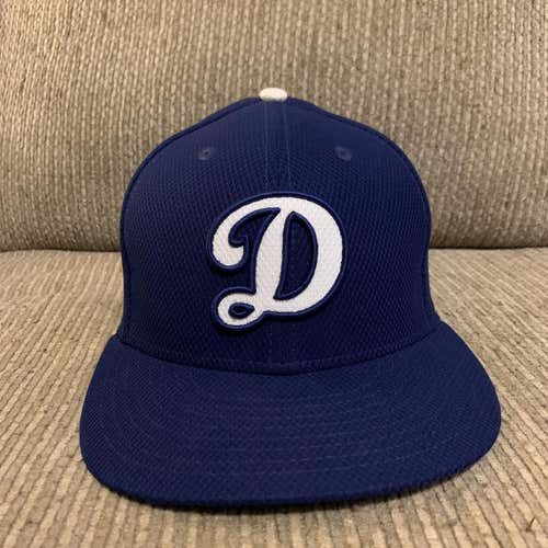 Los Angeles Dodgers Diamond Era 7 1/2 New Era Hat