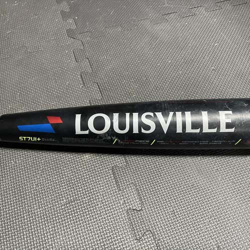 Kid Pitch (9YO-13YO) 2019 Composite Select 719 (-10) 20 oz 30" Bat