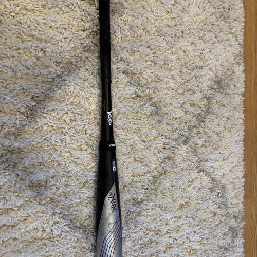 High School/College 2020 Hybrid Victus Nox (-3) 28 oz 31" Bat