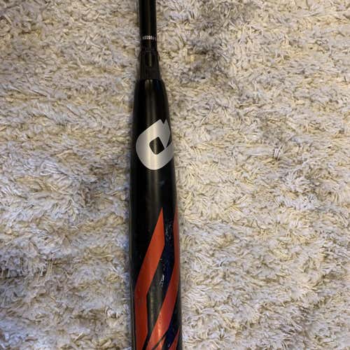 High School/College 2019 Composite CF Zen (-3) 28 oz 31" Bat