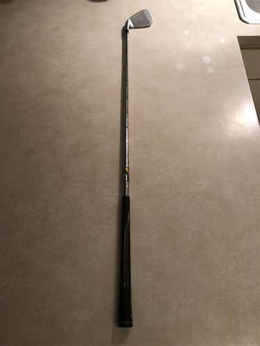 Used 8 Iron Stiff Flex Steel Shaft