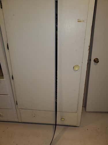 Used Senior Bauer Left Hand Supreme 2S Pro Hockey Stick P92M