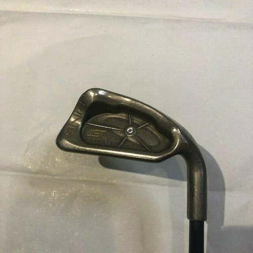 Ping 1st Karsten #5 Iron White Dot X65 Graphite Shaft - Right Handed