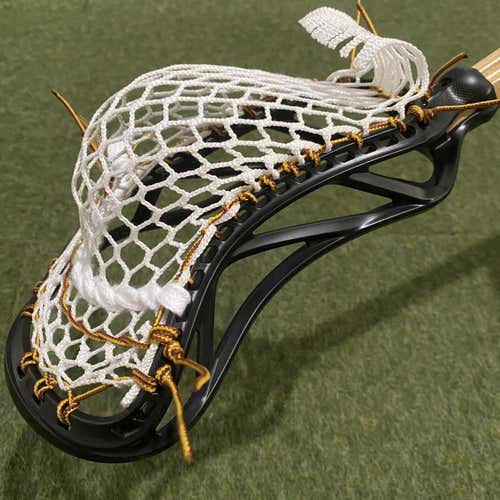 New ECD Mirage 2.0 Head