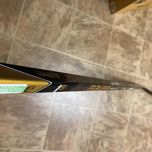 Used Right Handed Bauer Supreme 1S Hockey Stick