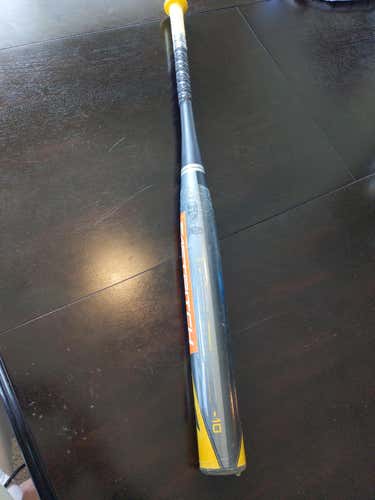 New High School/College Easton Composite fs2 Bat (-10) 22 oz 32"
