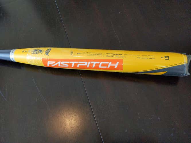 New fast pitch High School/College Easton Composite FX2 Bat (-9) 24 oz 33"
