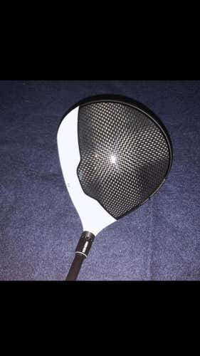 Taylormade M2 Stiff Driver (10.5L)