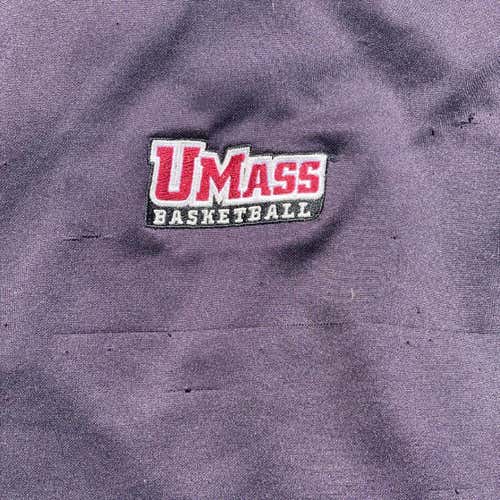 UMASS Black Adult XL Nike Shirt