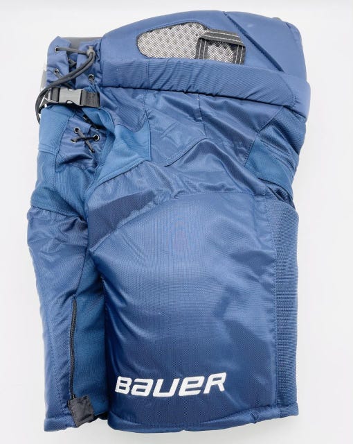Bauer Supreme One95 NHL Pro Stock Hockey Pants XL+2-Buffalo Sabres