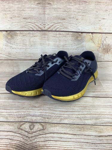 Under Armour HOVR Sonic Notre Dame Running Shoes Women’s Size 11 3022648 402 New