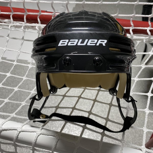 Bauer 4500 Pro Stock Hockey Helmet Medium