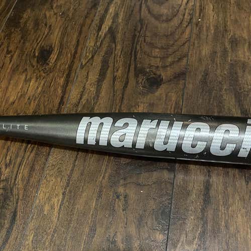 High School/College BBCOR Certified Hybrid Elite (-3) 28 oz 31" Bat
