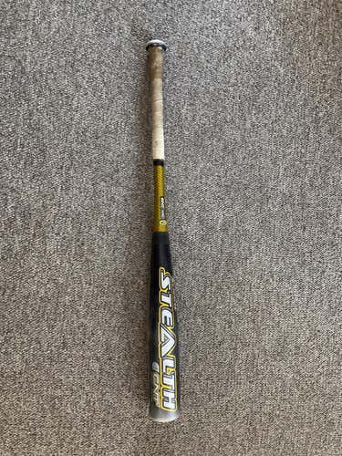 Used Easton (-3) 28 oz 31" Bat